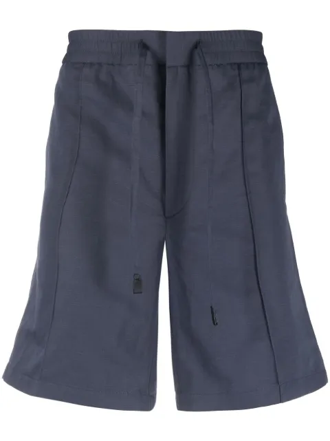 Brioni Sidney bermuda shorts