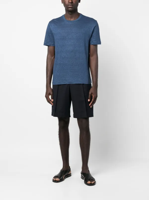 Brioni shorts hot sale