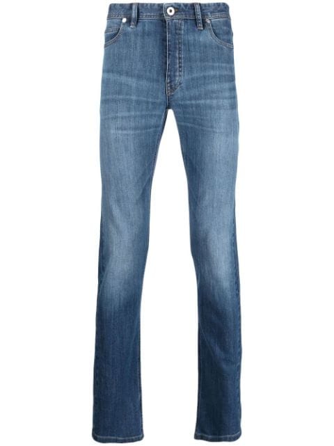 Brioni Meribel straight-leg jeans