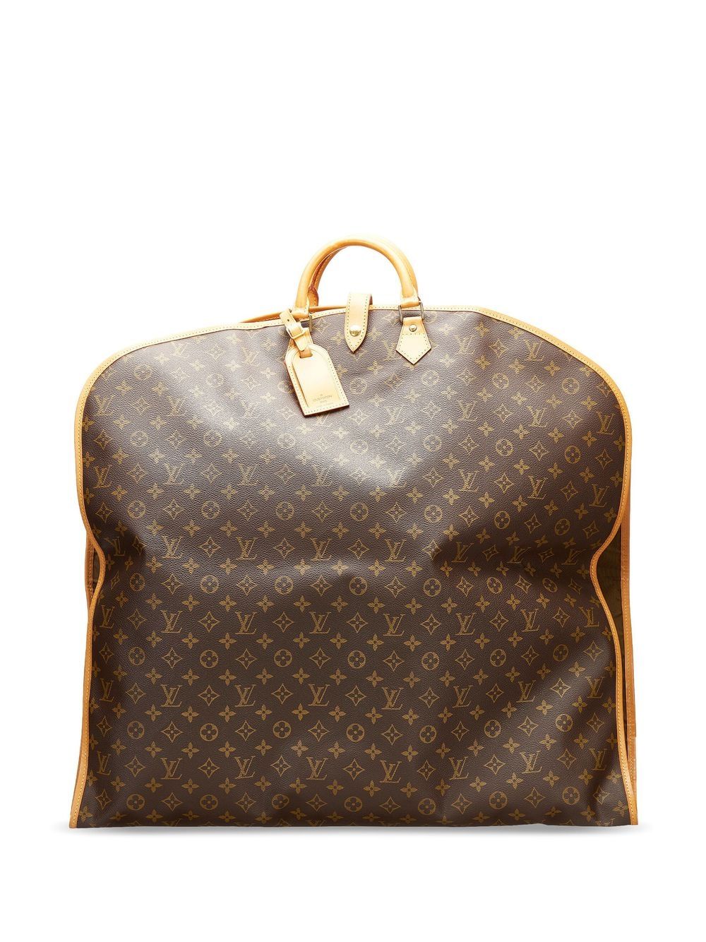 Pre Owned Louis Vuitton Modesens