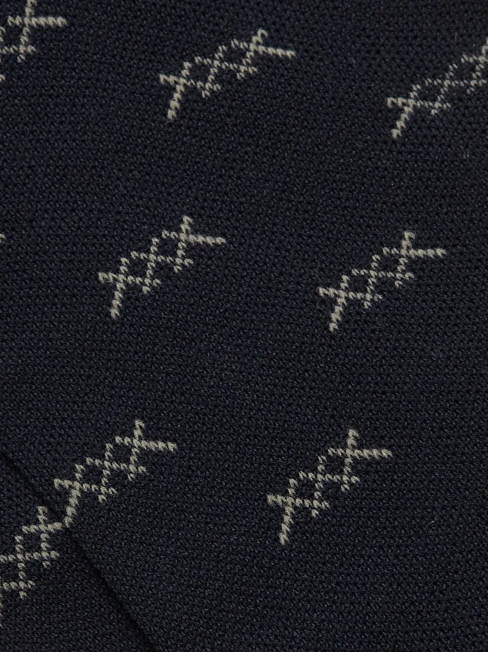 Zegna calcetines Iconic Triple X | Image 2