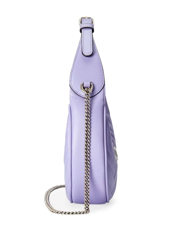 Gucci lilac bag outlet