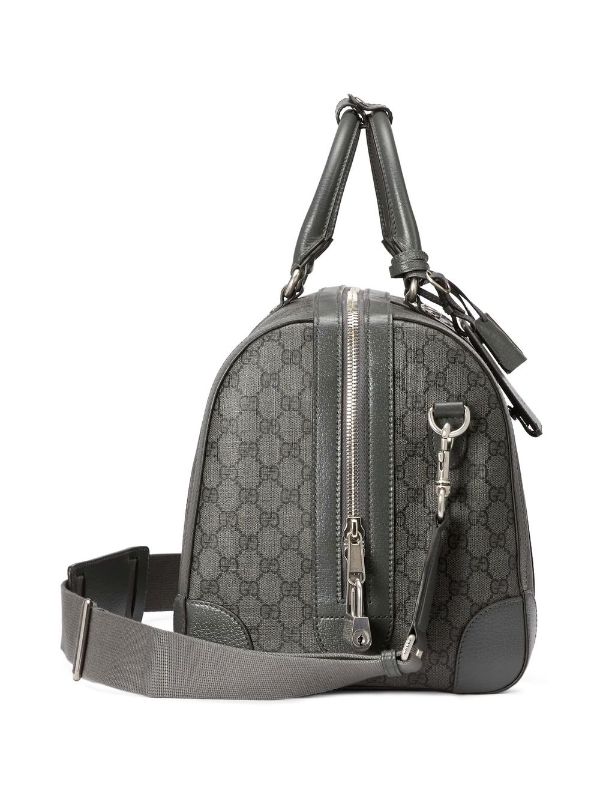 Gucci Ophidia Duffle Bag - Farfetch