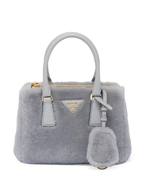 Prada tote Galleria mini