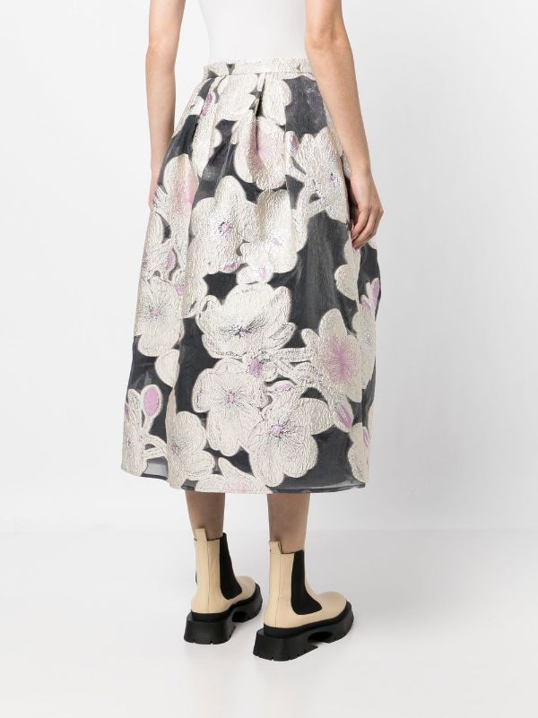 litmus Stine goya jacquard skirt 完売品 | salisburysappliances.co.uk