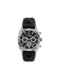 Plein Sport Wildcat Chronograph 44mm - Black