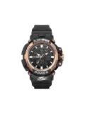 Plein Sport Combat Power 43mm - Black