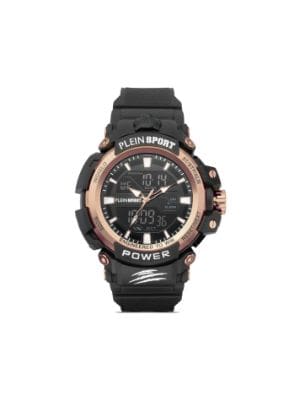 Relojes de vestir pre-owned de Louis Vuitton para hombre - FARFETCH