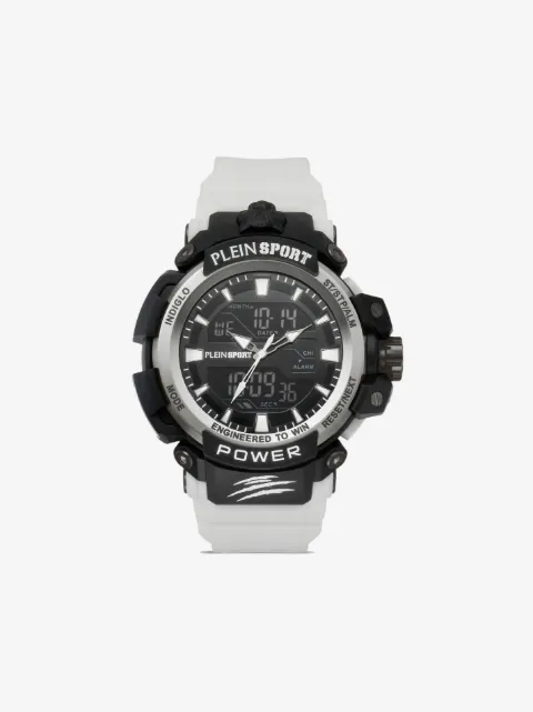 Plein Sport Combat Power 43mm