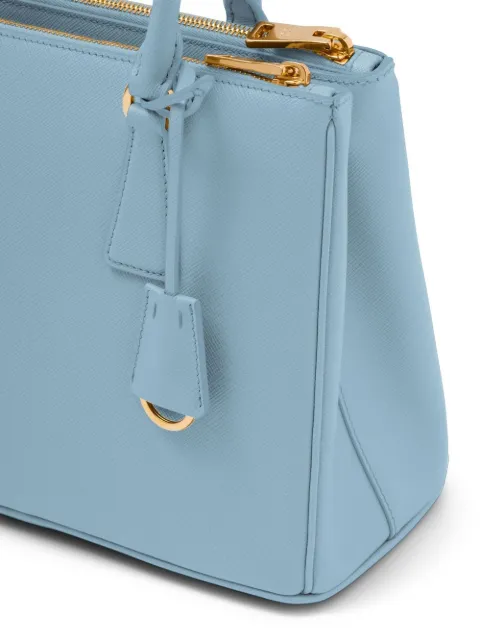 Prada medium Galleria leather tote bag
