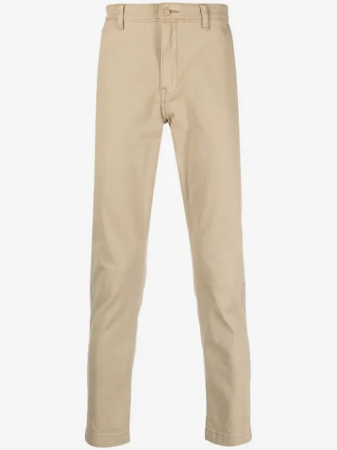 Levi's Chino mit schmalem Schnitt