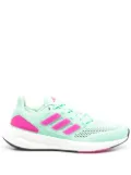 adidas Pureboost low-top sneakers - Green