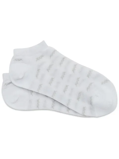 Zegna calcetines Iconic Triple X