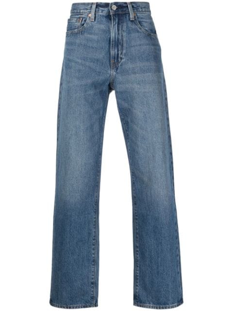 Levi's Jeans met vijf zakken