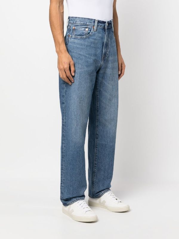 Levi's Calça Jeans levi's - Farfetch