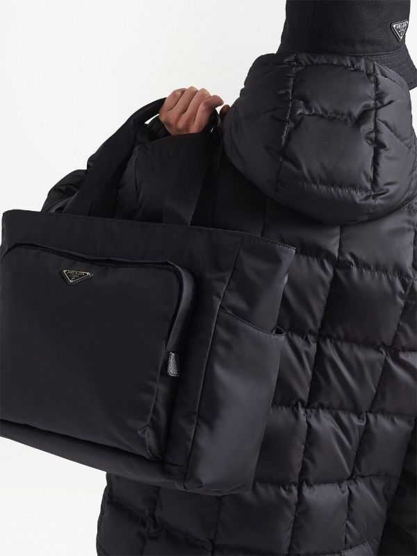 Prada vest outlet bag