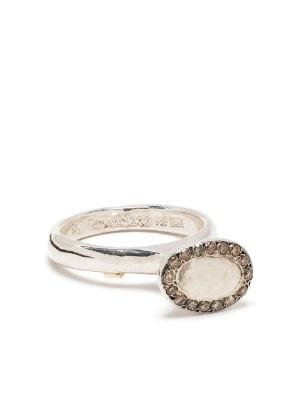 Rosa Maria Rings – Cocktail Rings Online – Farfetch