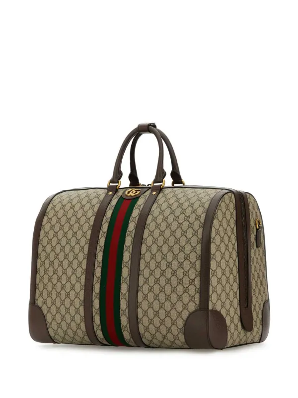 Vintage gucci duffle bag sale