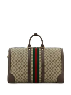 Gucci overnight bag womens discount
