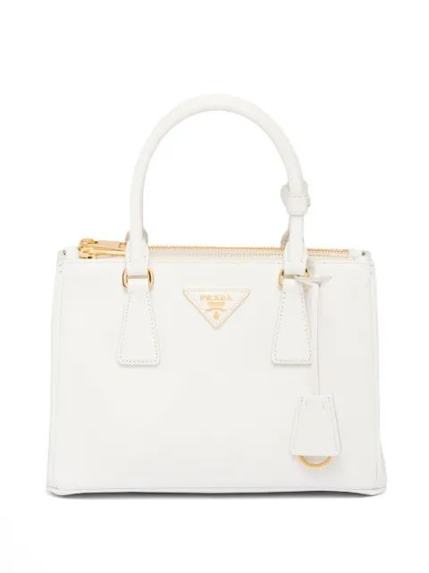 Prada Galleria leren shopper