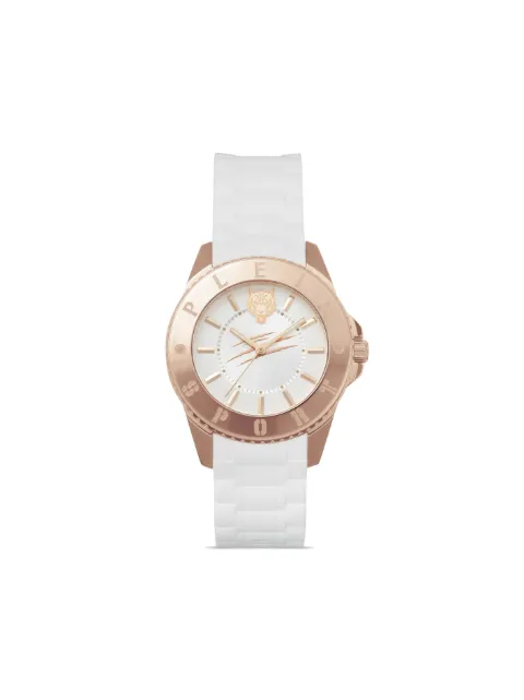 Plein Sport reloj Glam de 44mm