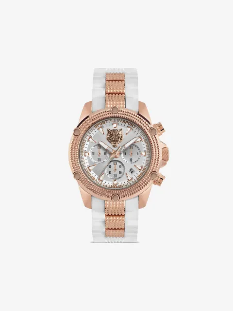 Plein Sport Hurricane Chrono 44mm 腕時計