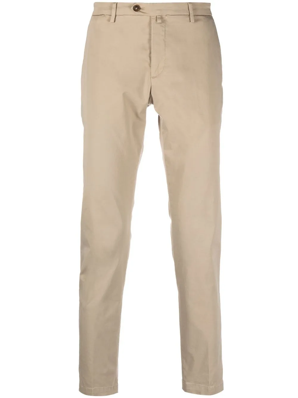 

Briglia 1949 straight-leg trousers - Neutrals