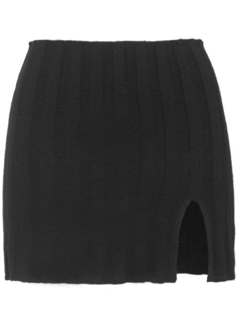 Cashmere In Love Dua mini skirt