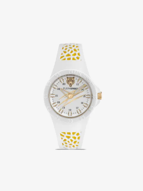 Plein Sport Thunderstorm 43mm