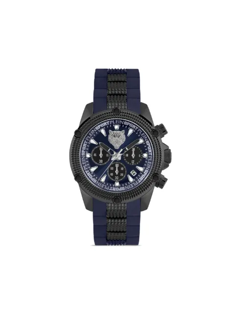 Plein Sport Hurricane Chrono 44mm