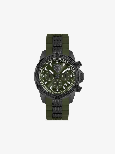 Plein Sport Hurricane Chrono 44mm