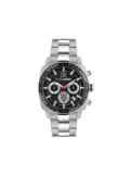 Plein Sport Wildcat Chronograph 44mm - Silver