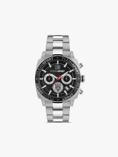 Plein Sport Wildcat Chronograph 44mm