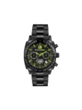 Plein Sport Wildcat Chronograph 44mm - Black