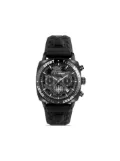 Plein Sport Wildcat Chronograph 44mm - Black