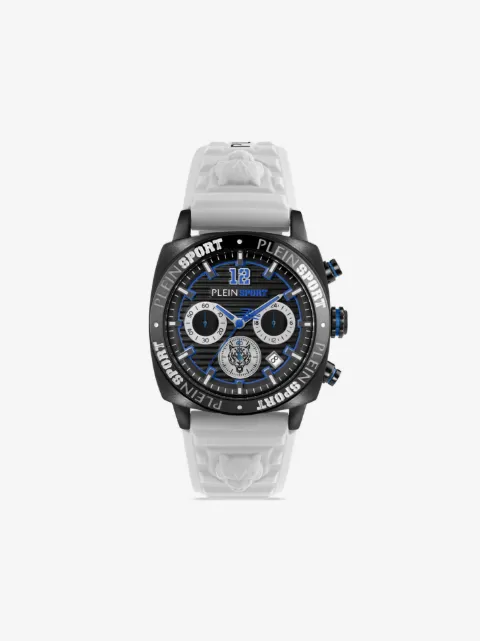 Plein Sport Wildcat Chronograph 44mm 腕時計