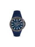 Plein Sport Thunderstorm 44mm watch - Blue