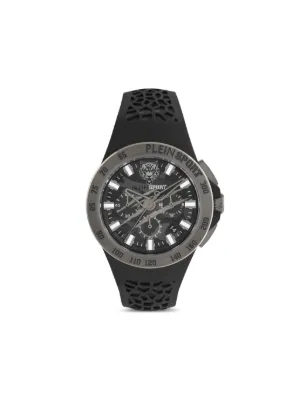 Diesel Dz2187 Vert 44mm 腕時計 | ブラック | FARFETCH JP