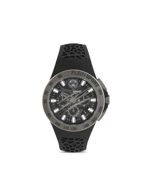 Plein Sport Thunderstorm 44mm