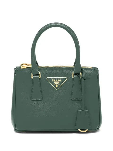 Prada Galleria leather mini bag