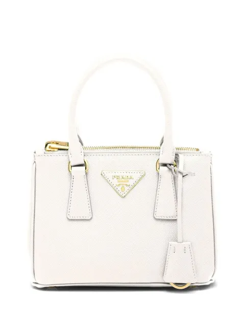 Prada Galleria leather mini bag