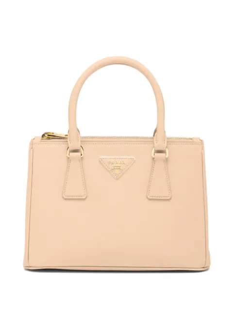 Prada tote Galleria pequeña