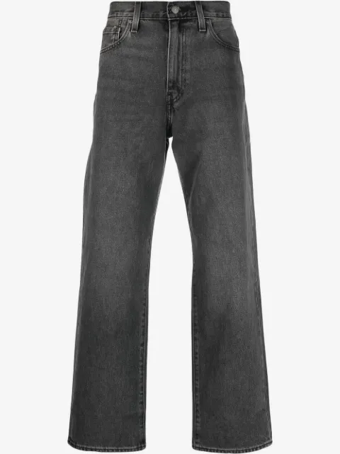 Levi's jeans Stay Loose