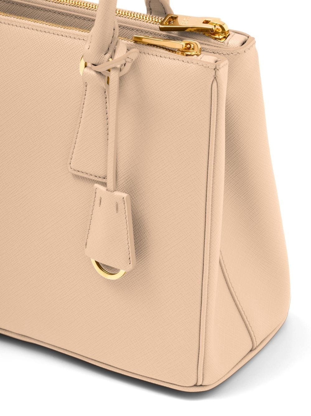 Prada Galleria Medium Saffiano Leather Bag - Farfetch
