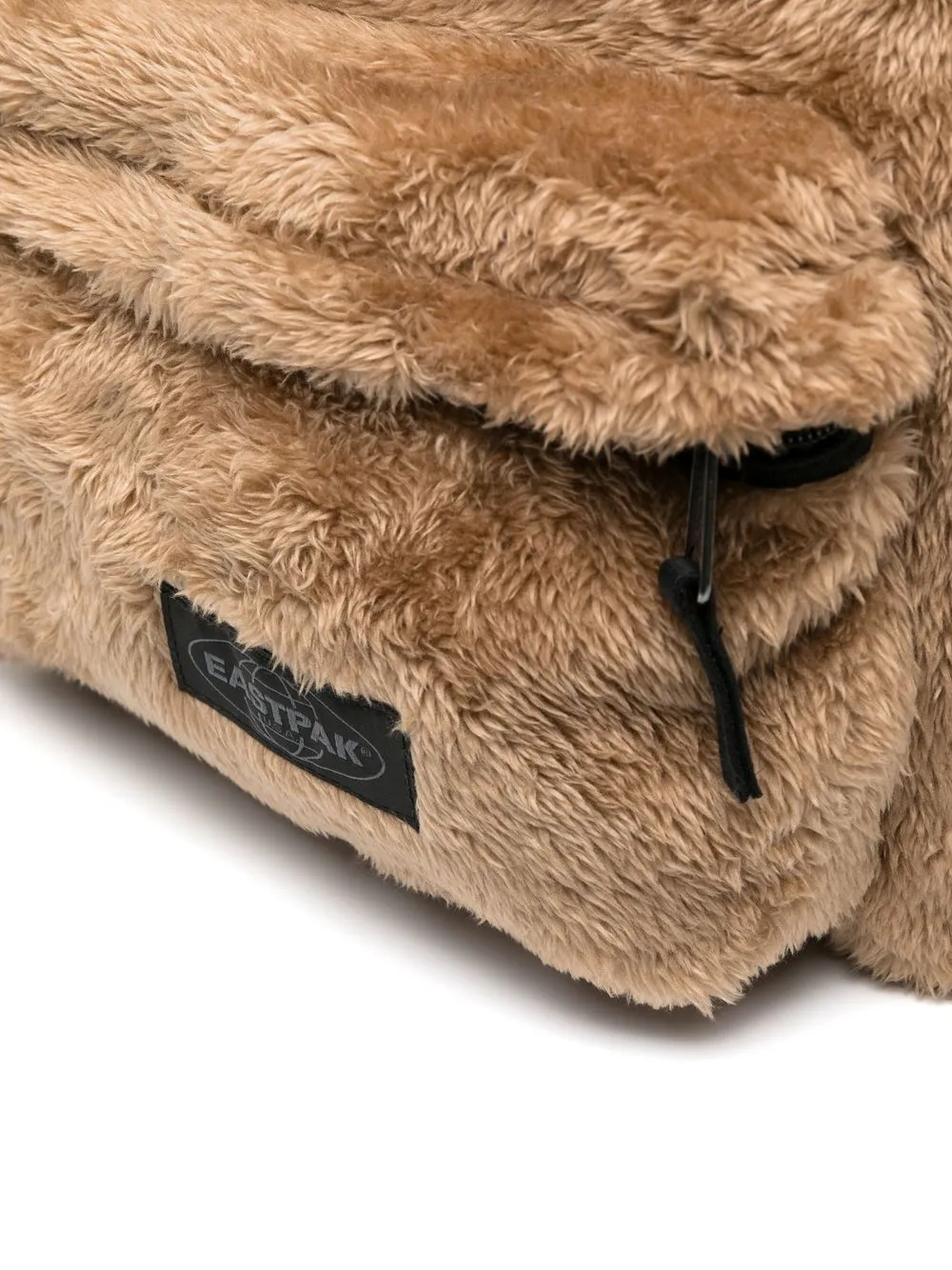 Eastpak 2025 fur backpack