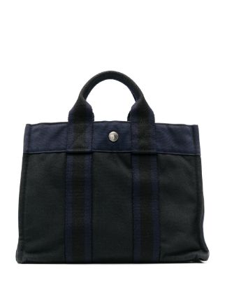 hermes fourre tout pm tote bag