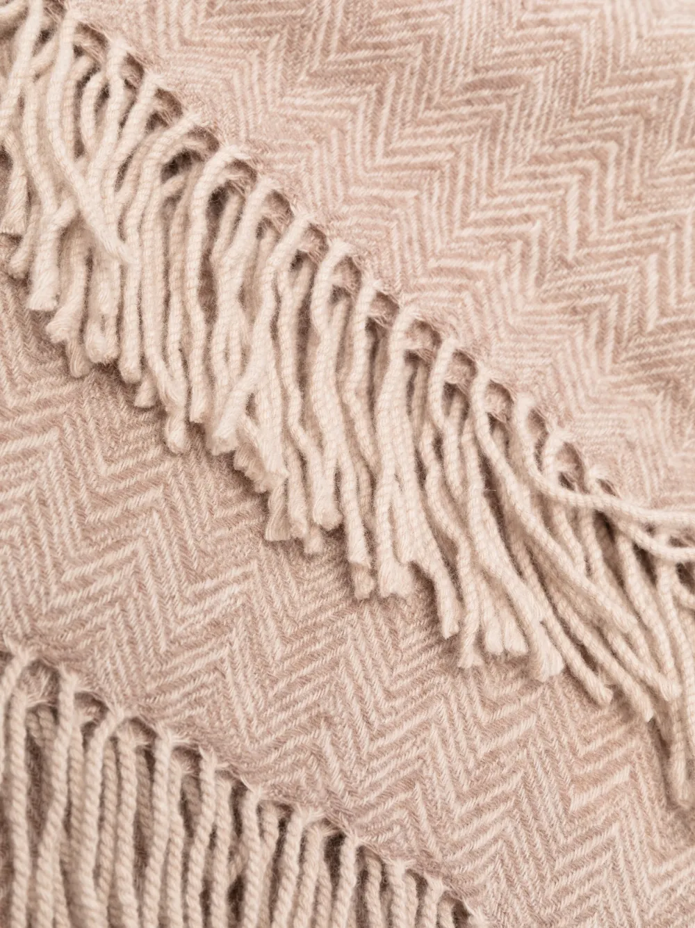 Missoni Home Zachte deken - Beige