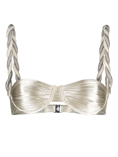 Haut de bikini à design réversible - Isa Boulder - Modalova