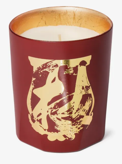 TRUDON x Maître Tseng Terre à Terre candle (270g)