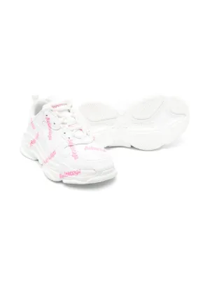 Balenciaga Kids（バレンシアガ・キッズ）- FARFETCH